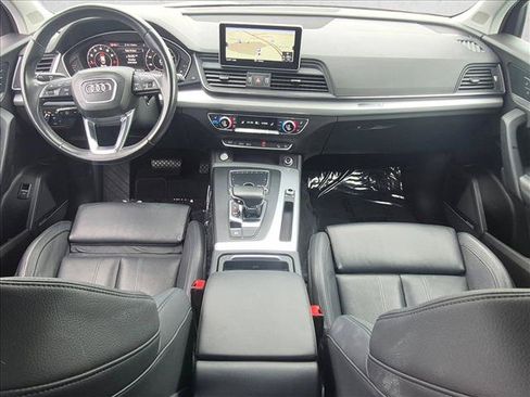 Used 2018 Audi Q5 Prestige AWD/4WD image 17