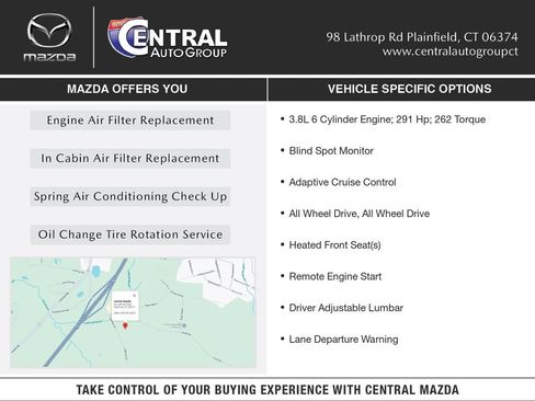 Used 2022 Hyundai Palisade SEL w/ Convenience Package AWD/4WD image 4