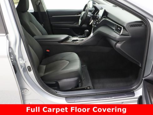 Used 2024 Toyota Camry LE image 34