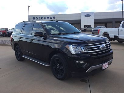 Used 2020 Ford Expedition XLT w/ Equipment Group 202A