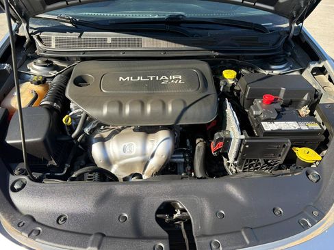 Used 2014 Dodge Dart SXT w/ Rallye Appearance Group FWD image 37