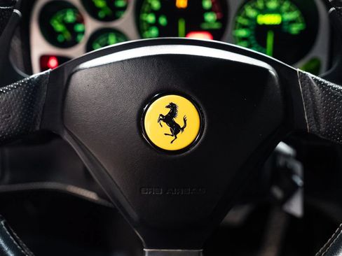 Used 2003 Ferrari 360 Spider RWD image 35