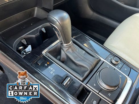 Used 2022 MAZDA CX-30 2.5 Turbo w/ Premium Plus Pkg image 32