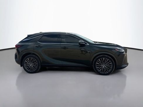 Used 2024 Lexus RX 350 w/ Convenience Package AWD/4WD image 8