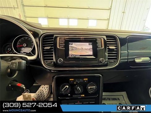 Used 2018 Volkswagen Beetle 2.0T S image 19