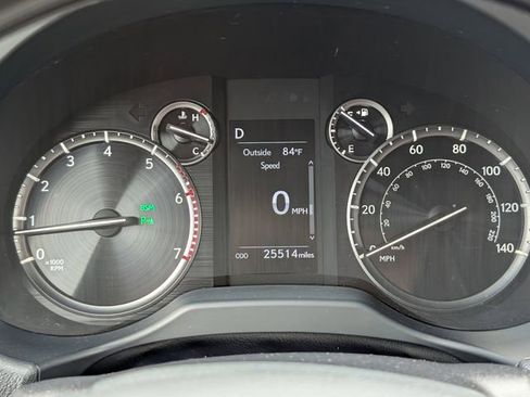 Used 2021 Lexus GX 460 Premium w/ Premium Package AWD/4WD image 28
