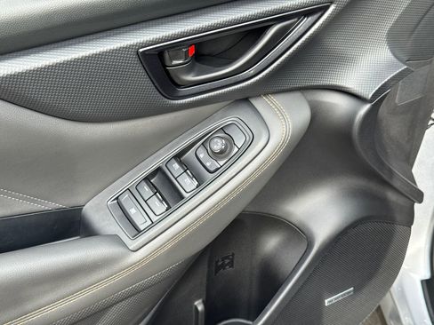 Certified 2024 Subaru Forester Wilderness w/ Wilderness Package image 18