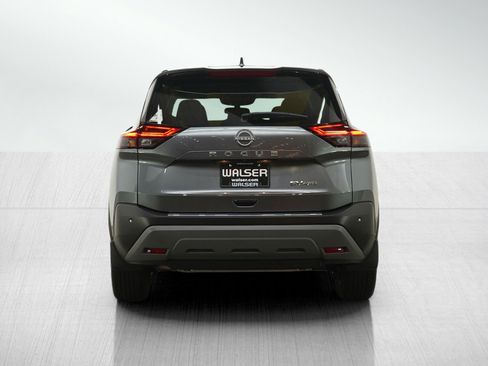 Used 2023 Nissan Rogue SV AWD/4WD image 5