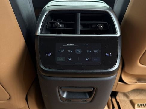 Used 2023 Lucid Air Grand Touring AWD/4WD image 39