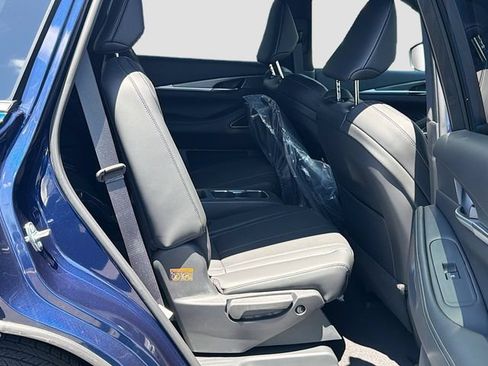 New 2027 INFINITI QX60 Sport w/ Dark Cargo Package AWD/4WD image 23