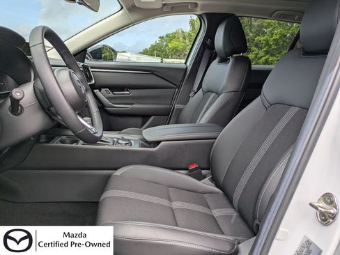 Certified 2026 MAZDA CX-50 2.5 Hybrid w/ Preferred Pkg AWD/4WD image 15