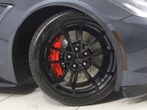 Used 2019 Chevrolet Corvette Grand Sport image 16
