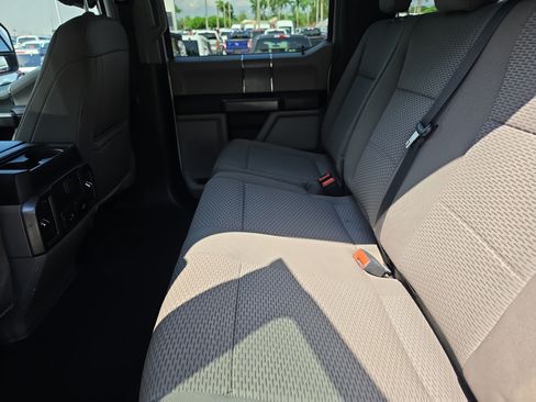 Used 2021 Ford F350 XLT w/ XLT Premium Package AWD/4WD image 13