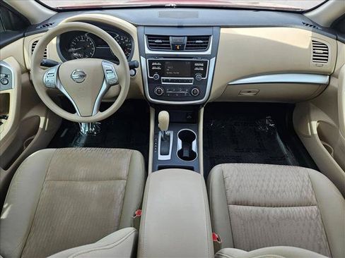 Used 2016 Nissan Altima 2.5 S w/ Power Driver Seat Package FWD image 21