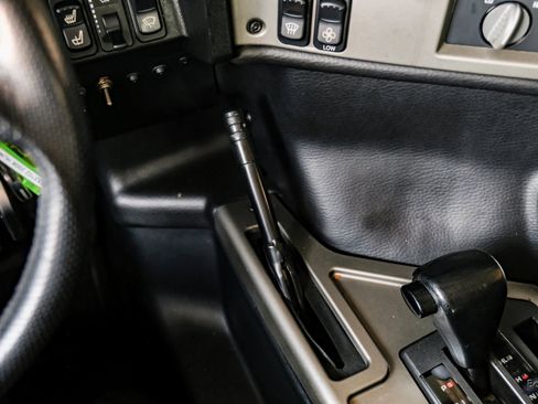 Used 2006 HUMMER H1 4-Door Wagon image 69