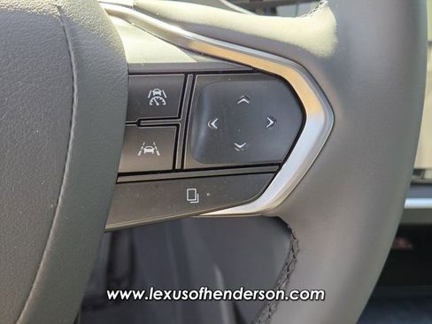 Certified 2026 Lexus RZ 350e 2WD w/ Technology Package image 26