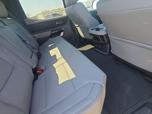 New 2026 Toyota Tundra Limited image 11