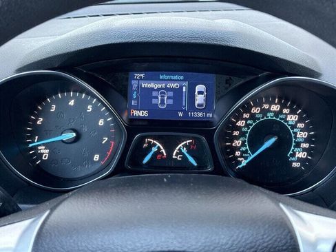 Used 2013 Ford Escape SE AWD/4WD image 23