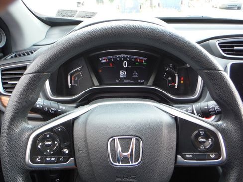 Used 2019 Honda CR-V EX image 32