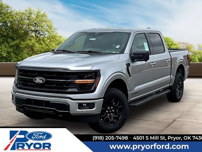 Used 2025 Ford F150 XLT w/ Equipment Group 302A MID