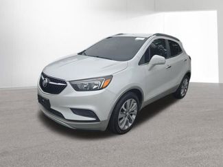 Used 2017 Buick Encore Preferred FWD video 1