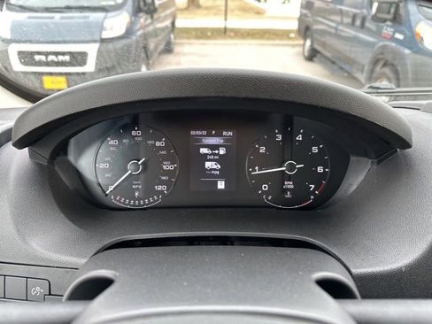 New 2026 RAM ProMaster 2500 w/ Convenience Group image 24