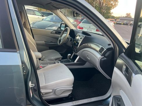 Used 2013 Subaru Forester 2.5X w/ Alloy Wheel Pkg image 23