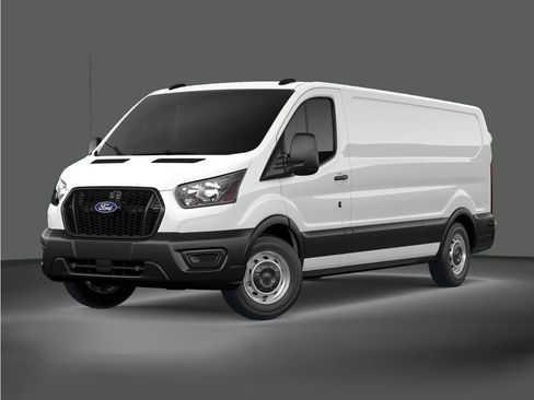 New 2027 Ford Transit 250 148 Medium Roof RWD image 1
