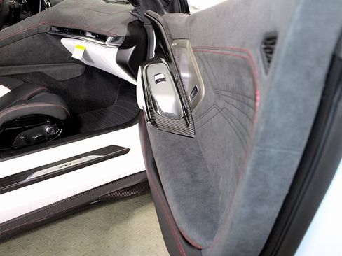 Used 2023 Chevrolet Corvette Z06 image 26