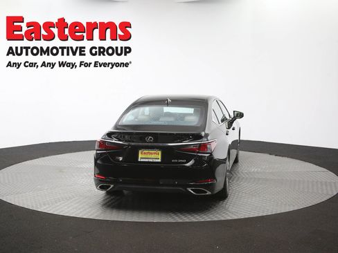 Used 2020 Lexus ES 350 w/ Accessory Package FWD image 42