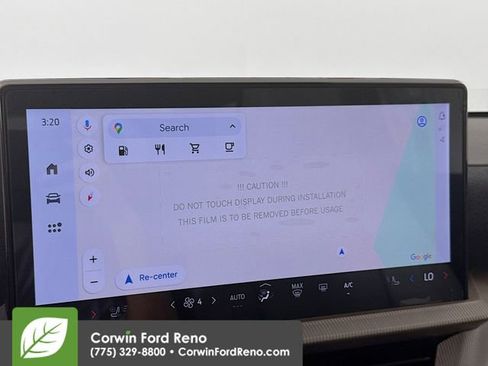 New 2025 Ford Explorer Active w/ Active Comfort Package image 14