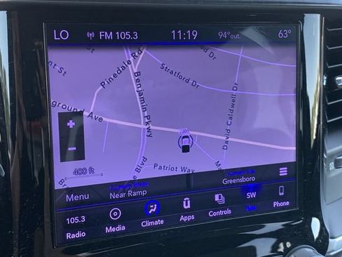 Used 2019 RAM 1500 Big Horn RWD image 23