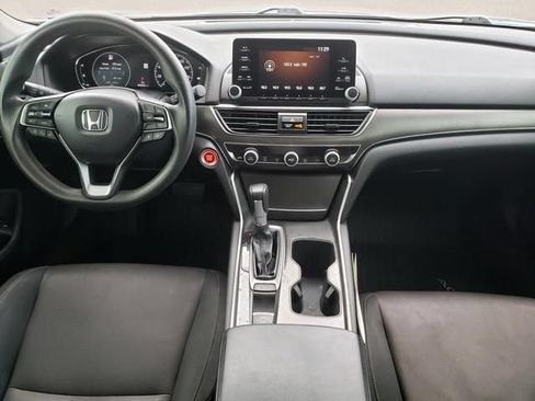 Used 2020 Honda Accord LX image 13