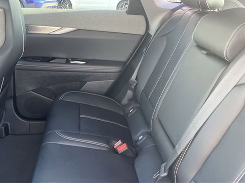 New 2026 Cadillac Optiq Sport 1 image 17