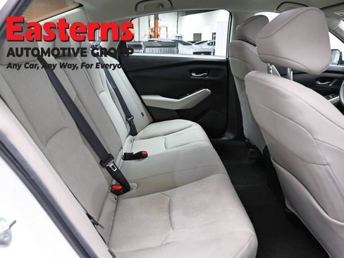 Used 2024 Honda Accord LX image 22