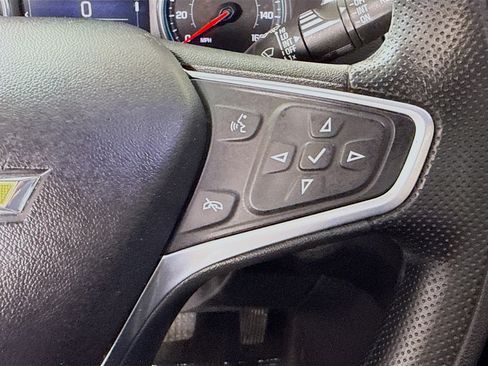Used 2022 Chevrolet Equinox LT FWD image 15