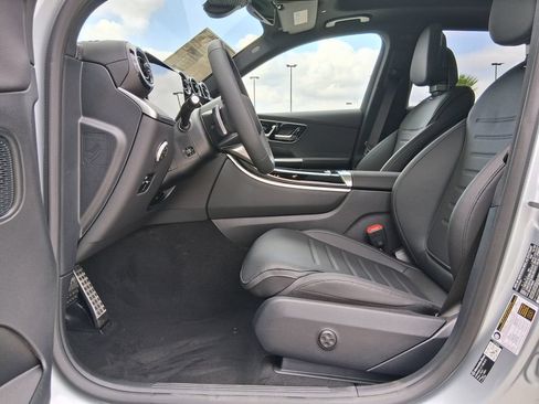 New 2026 Mercedes-Benz GLC 300 4MATIC image 18