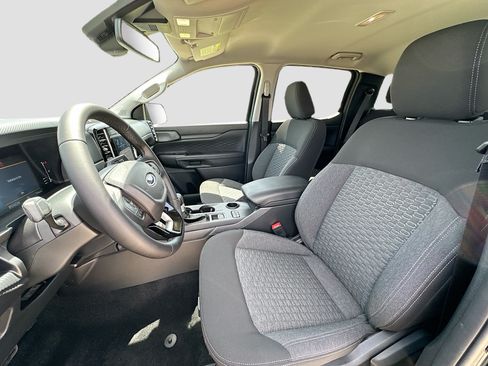 New 2026 Ford Ranger XLT RWD image 15