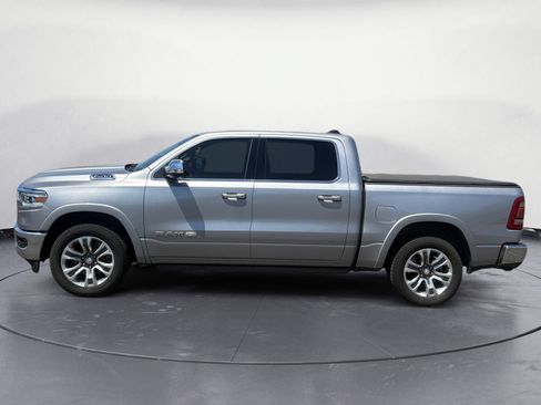 Used 2020 RAM 1500 Limited RWD image 4