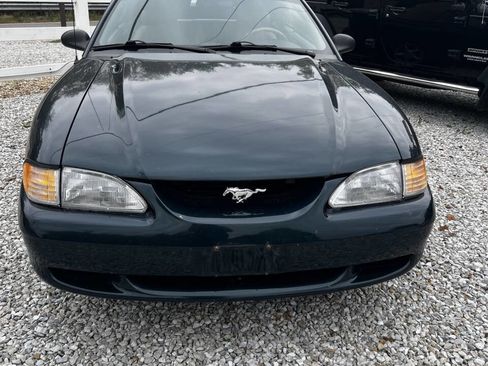 Used 1995 Ford Mustang GT image 3