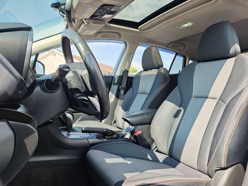 Used 2021 Subaru Crosstrek 2.0i Premium w/ Moonroof Package AWD/4WD image 13