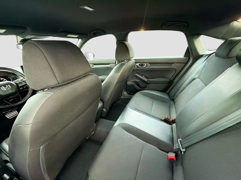 Used 2024 Honda Civic Sport image 23