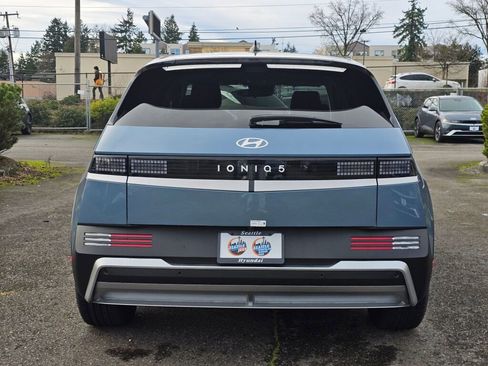 New 2026 Hyundai Ioniq 5 SE image 6