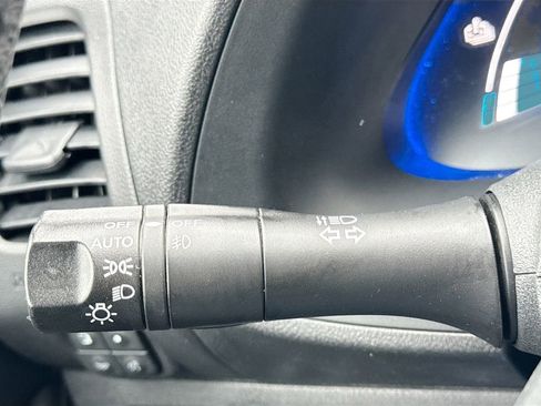 Used 2013 Nissan Leaf SL image 12