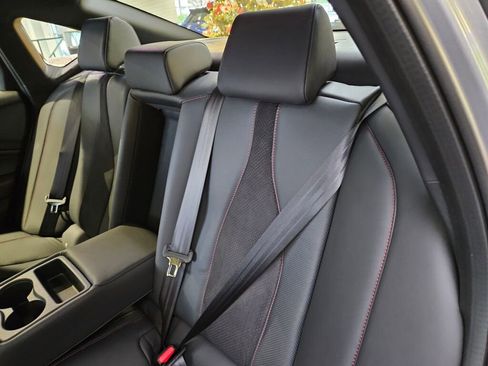 New 2025 Acura TLX SH-AWD w/ A-SPEC Pkg image 19