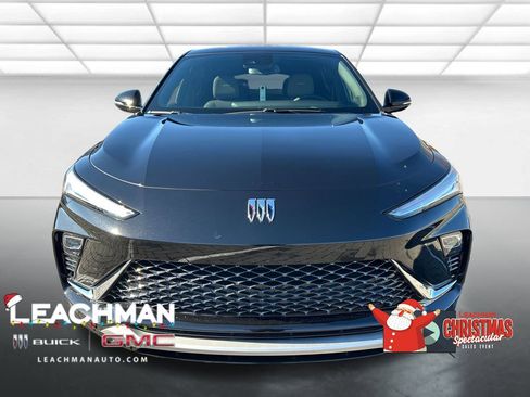 New 2025 Buick Envista Avenir image 10