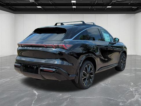 New 2027 INFINITI QX65 Autograph w/ Cargo Package AWD/4WD image 5