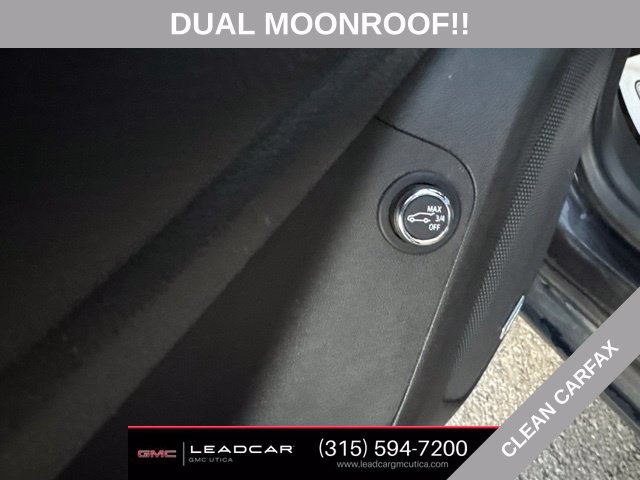 Used 2020 GMC Acadia AT4 w/ Driver Alert Package II AWD/4WD image 22