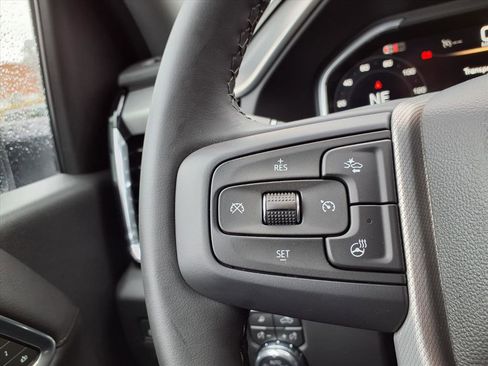 New 2026 GMC Sierra 2500 Denali w/ Denali Reserve Package image 9