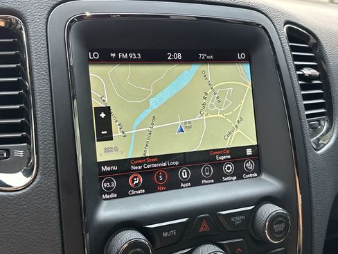 Used 2020 Dodge Durango GT AWD/4WD image 17